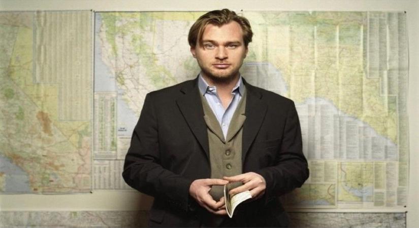 Christopher Nolan's new WWII film picked up by Universal