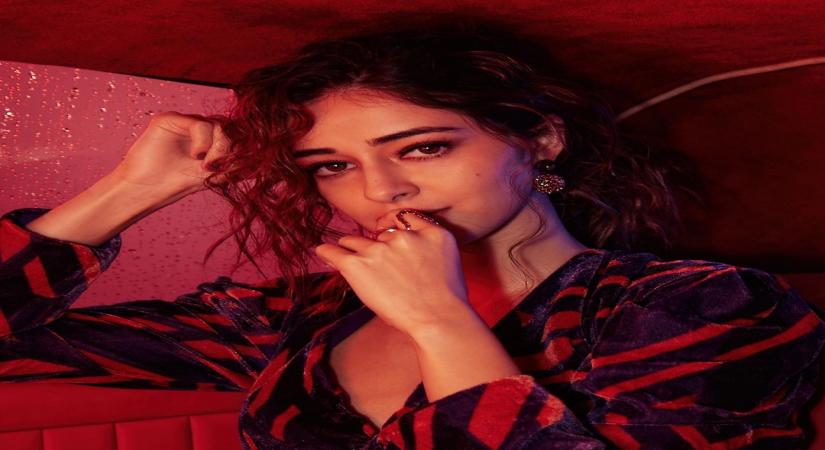 Ananya Panday says it hurts her when trolls target family