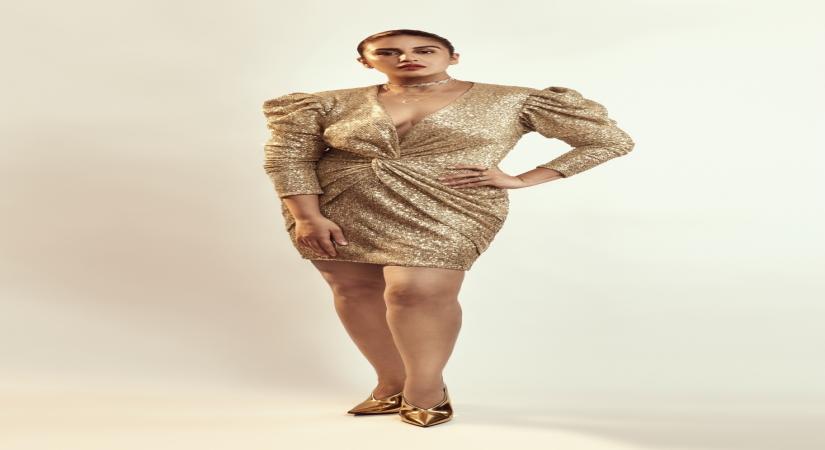 HUMA QURESHI.