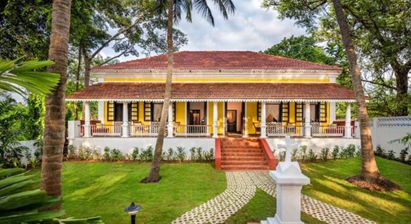 Ama Stays and Trails Crosses The Milestone Of 50 Bungalows