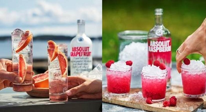 Raise a toast to Absolut this International Vodka Day 