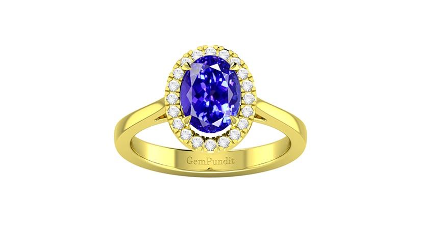 GemPundit’s brand-new Engagement Ring segment: Four top gemstones that are perfect to kindle blossoming relationships