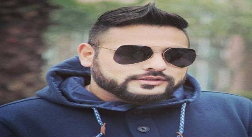 Badshah.