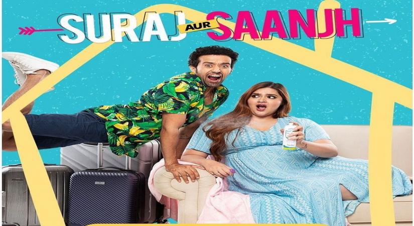 Anil Charanjeett wins praise from Rohit Shetty for 'Suraj Aur Saanjh'(photo:instagram)
