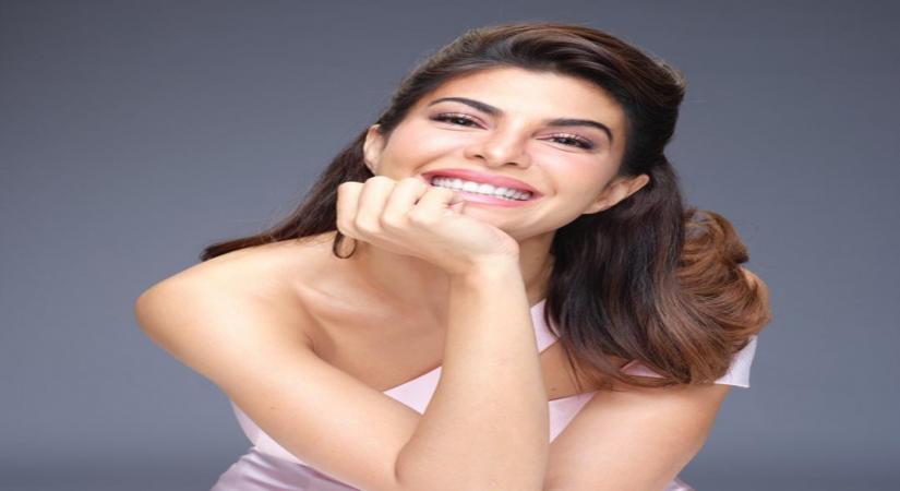 Jacqueline Fernandez