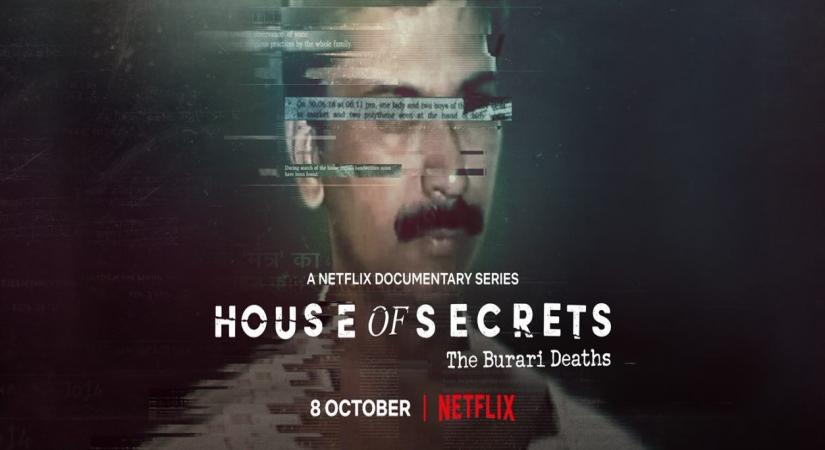 House of Secrets