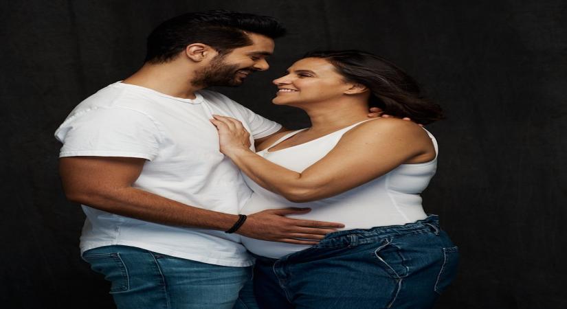 Neha Dhupia (photo:instagram)