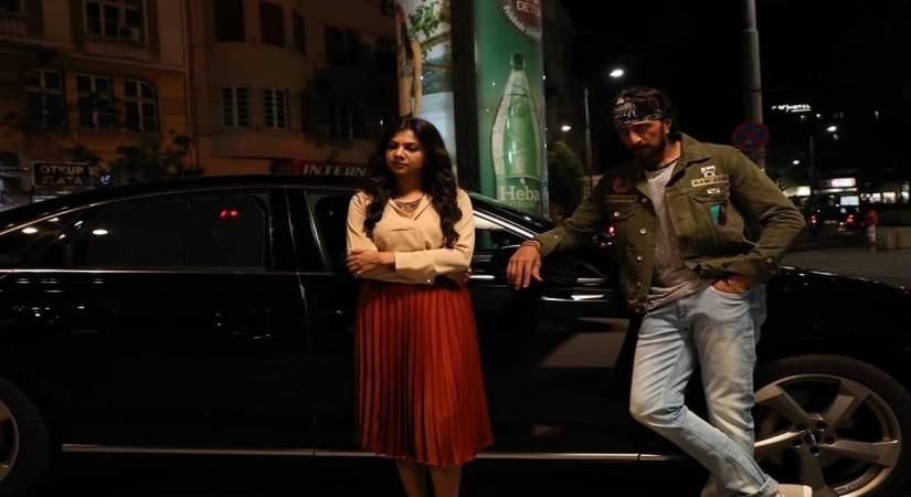 Kichcha Sudeep's 'Kotigobba 3' all set to hit screens after pandemic in Karnataka.