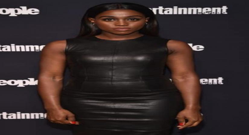 Lashana Lynch.(photo:IMDB.com)