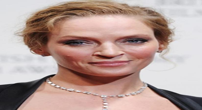 Uma Thurman.(photo:IMDB.com)