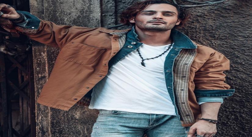 Umar Riaz.(photo:instagram)