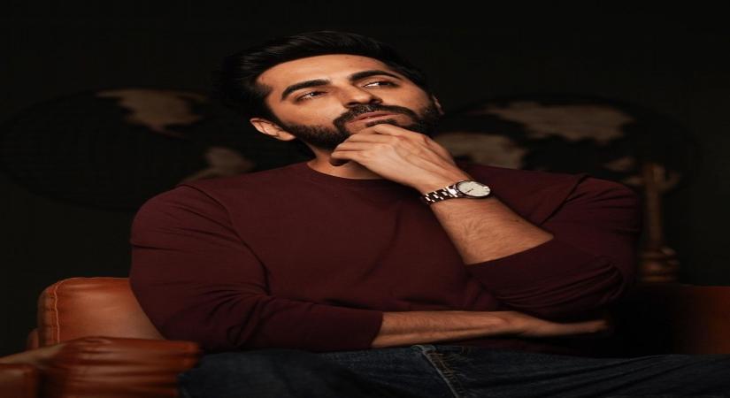 Ayushmann(photo:instagram)