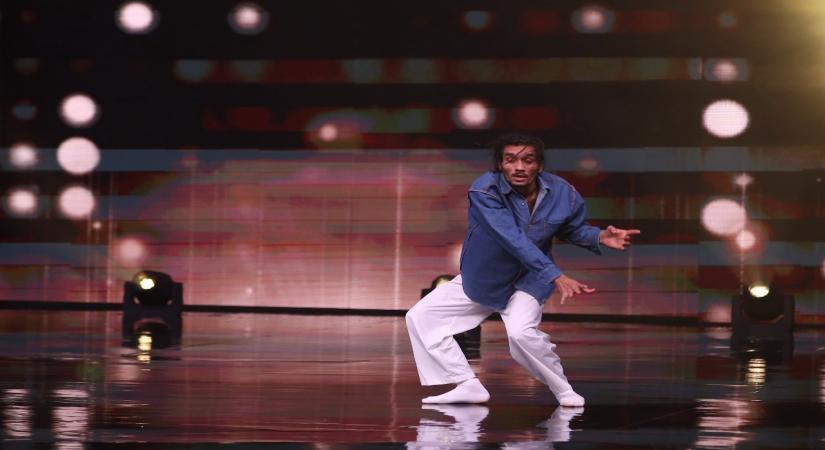 Terence Lewis is fan of 'India's Best Dancer 2' contestant Varun Daggar