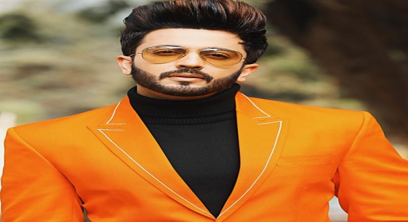 OTT projects give actors chance to experiment: Dheeraj Dhoopar