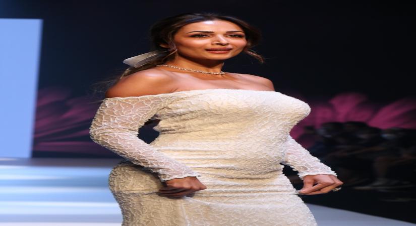 Malaika reveals her nickname on 'India's Best Dancer2'