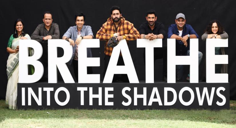 Breathe Season 3.