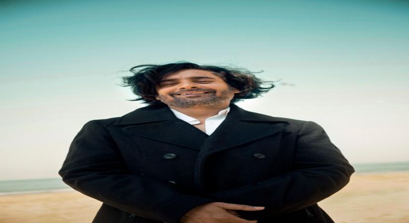 Chandan Roy Sanyal
