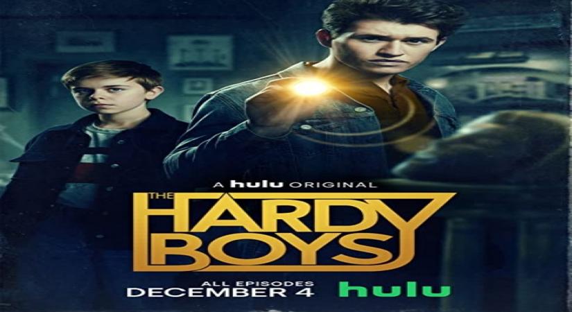The Hardy Boys