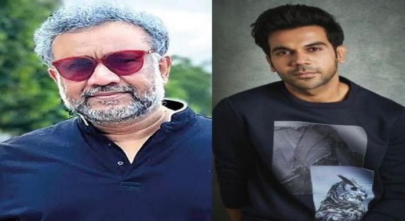 Rajkummar Rao to star in Anubhav Sinha's social drama 'Bheed'.