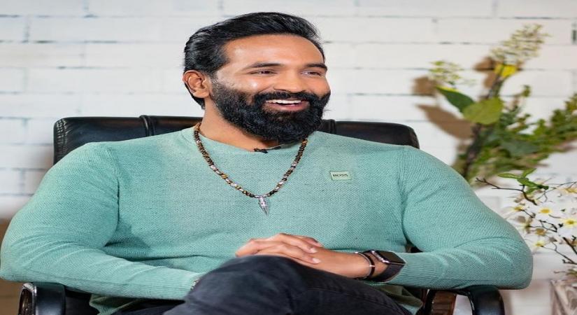 MAA elections: Vishnu Manchu's desperate attempts to clear the air