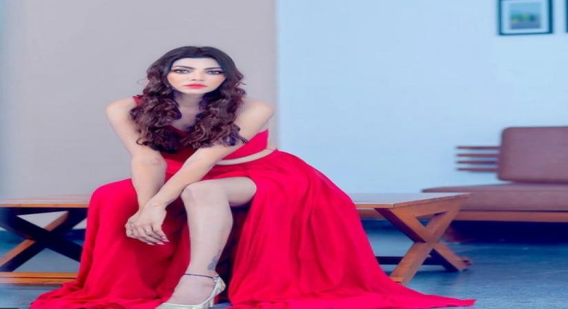 Bigg Boss Telugu 5 Lahari Shari.