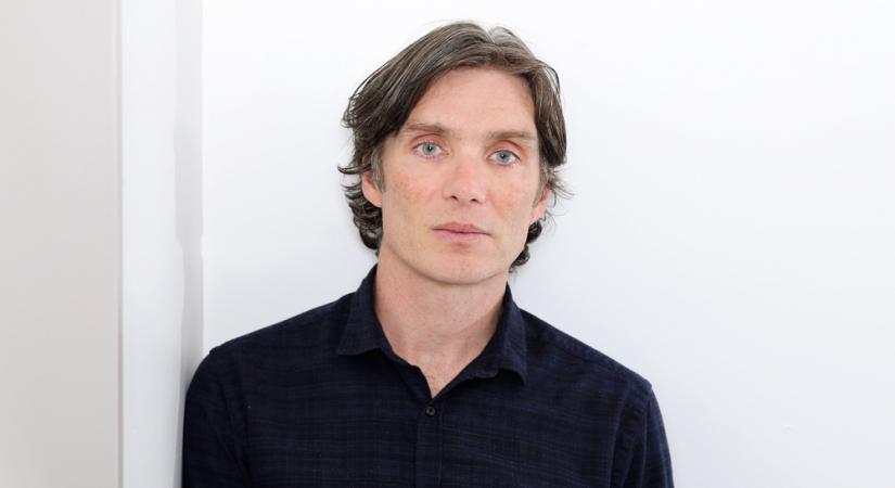 Cillian Murphy to play 'father of atomic bomb'
