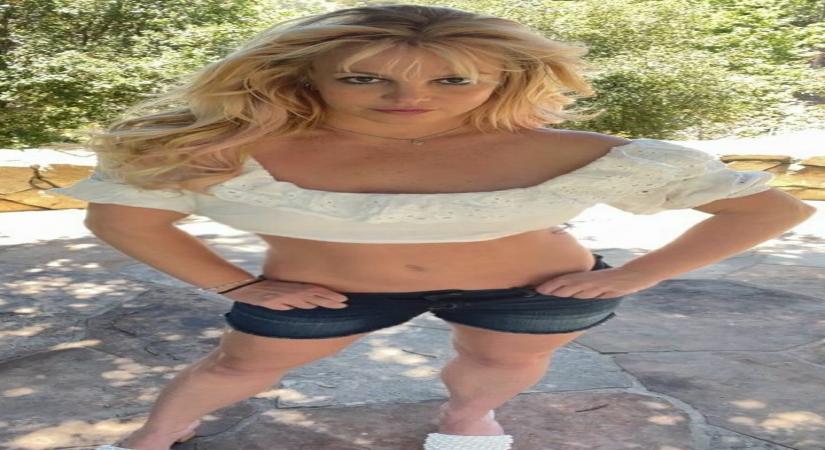 Britney Spears thanks #FreeBritney activists for changing her life: My fans are the best and I know it