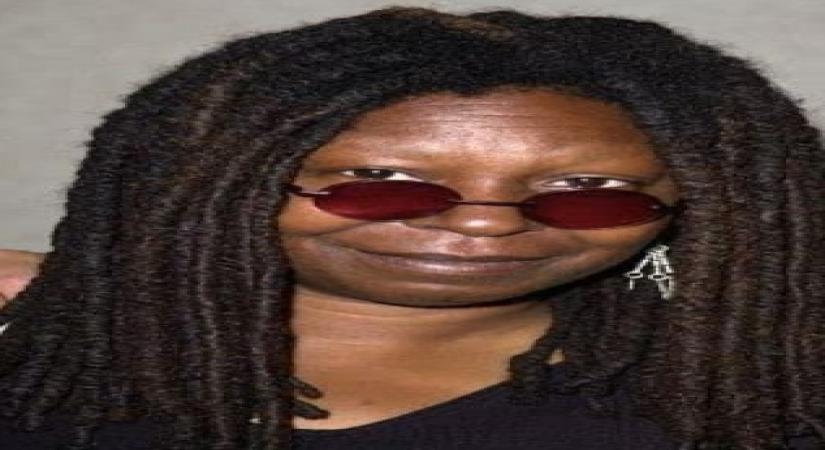 Whoopi Goldberg.(photo:IMDB.com)