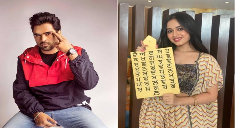 YouTube sensation Jannat Zubair to debut in Punjabi film 'Kulche Chole'.
