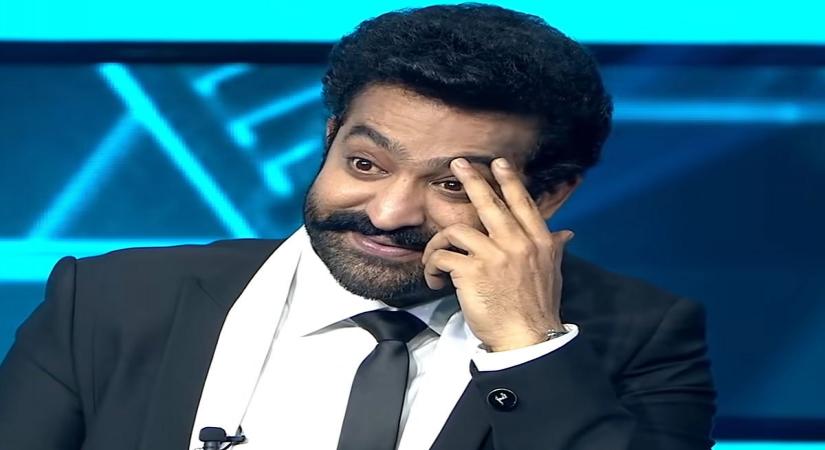 NTR Evaru Meelo Koteeswarulu.