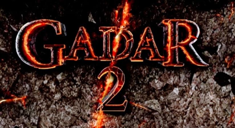 Gadar 2.