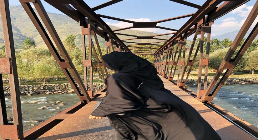 Zaira Wasim.(photo:Instagram)