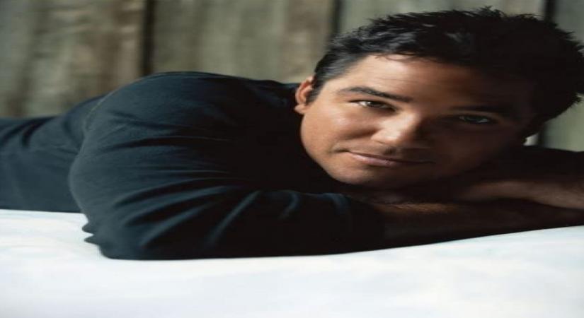 Dean Cain.(photo:IMDB.com)