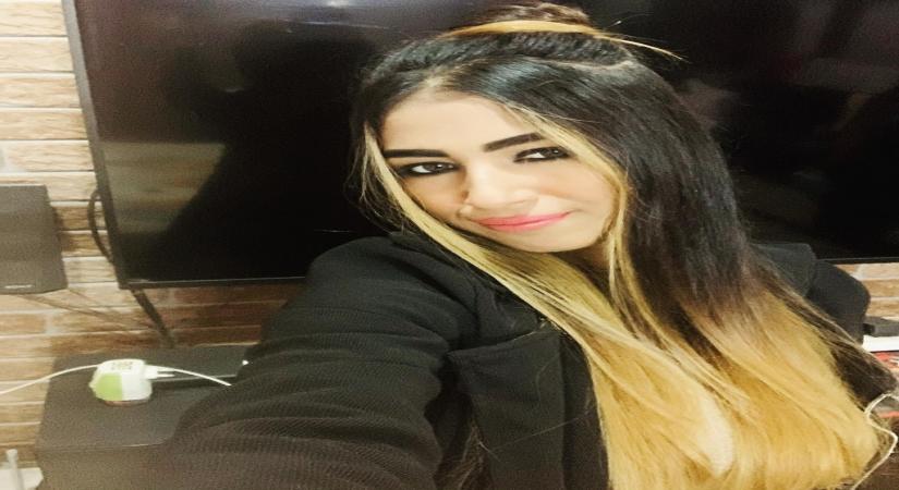 Model Rajkanya Baruah re-arrested in road mishap case