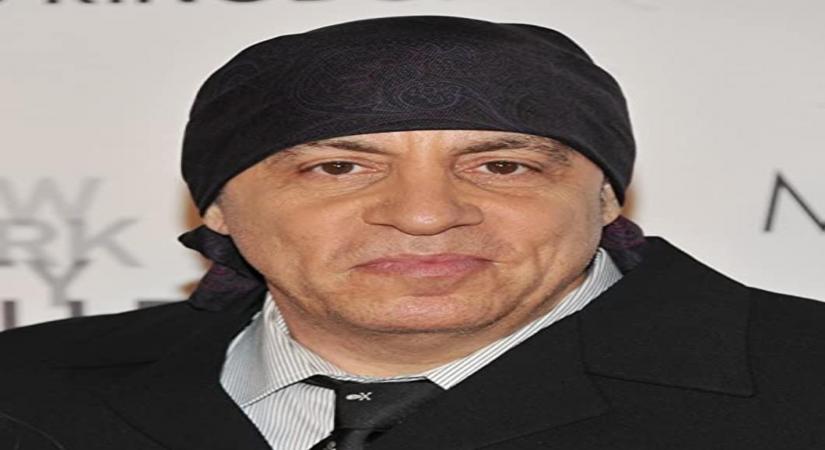 Steven Van Zandt