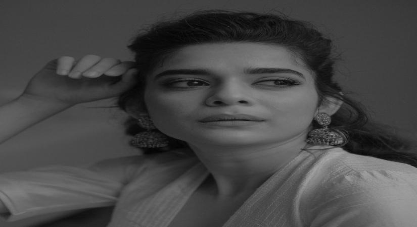 Mithila Palkar.