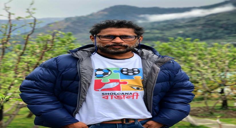 Shoojit Sircar(photo:instagram)