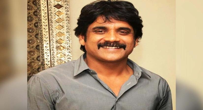 Nagarjuna.