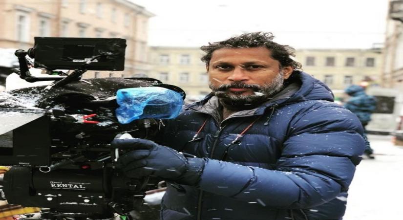 Shoojit Sircar.(photo:Instagram)