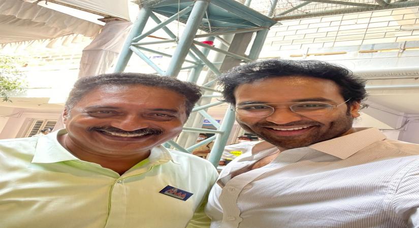 MAA Elections.