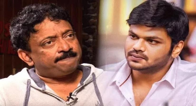 MAA elections: Manchu Manoj responds to Ram Gopal Varma's barb