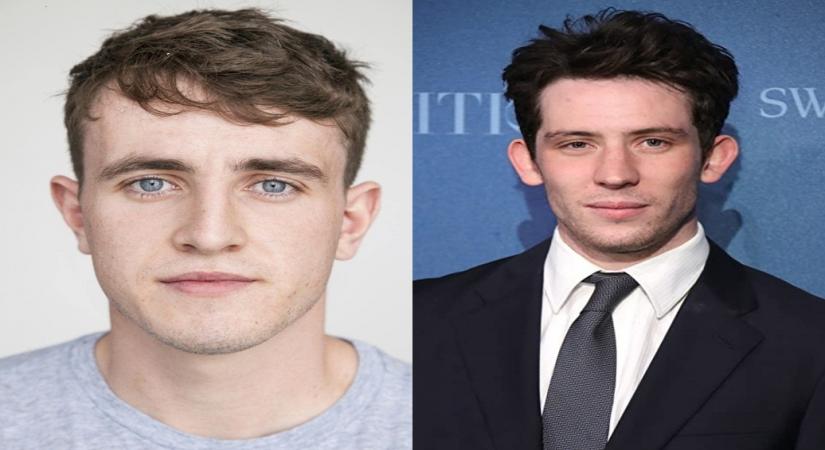 Josh O'Connor and Paul mescal.(photo:IMDB.com)