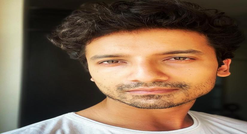 Priyanshu Painyuli.