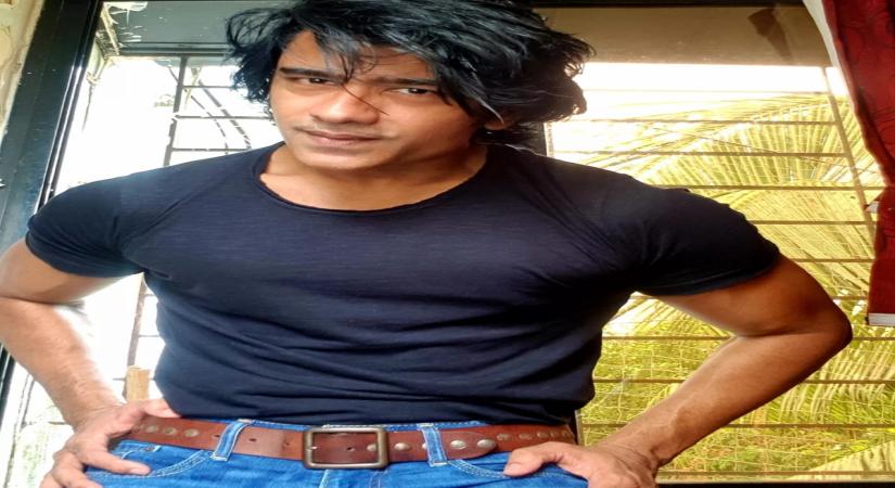 Why Vinit Kakar is 'excited' to play the antagonist in 'Ziddi Dil Maane Na'.