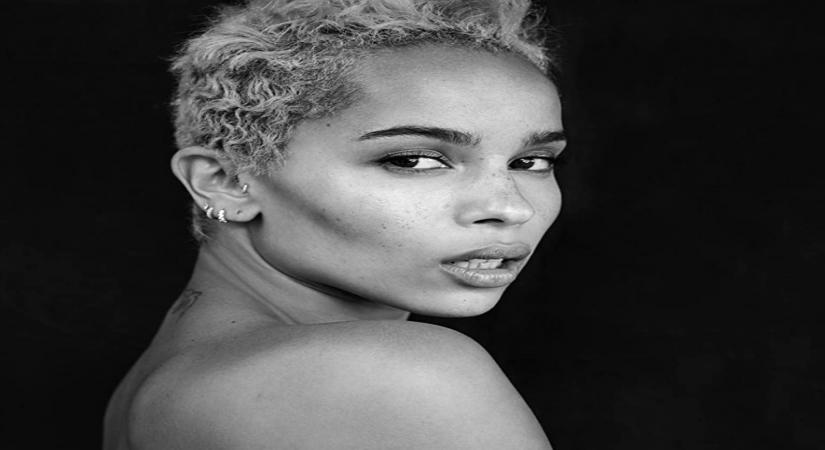 Zoe Kravitz