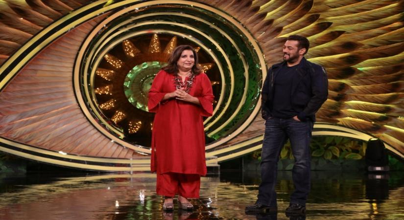 Bigg Boss 15