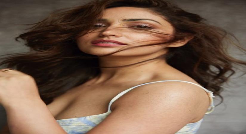 Yami Gautam(photo: twitter)