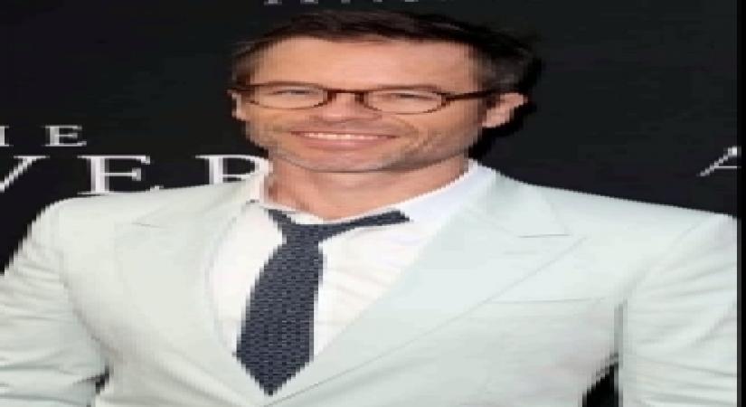 Guy Pearce.