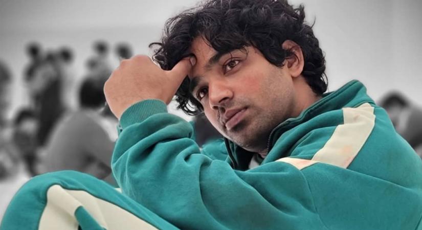 'Squid Game' success turns Delhi-born Anupam Tripathi into a global star.