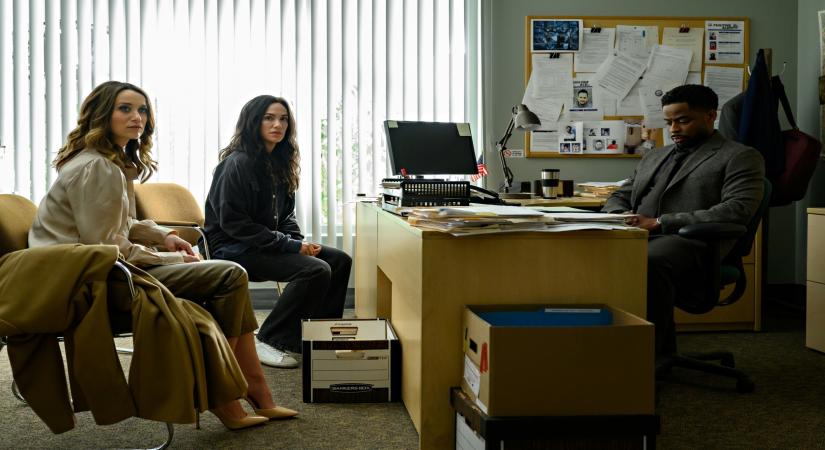 IANS Review: 'Hypnotic': Fails to be compelling as a psycho-thriller